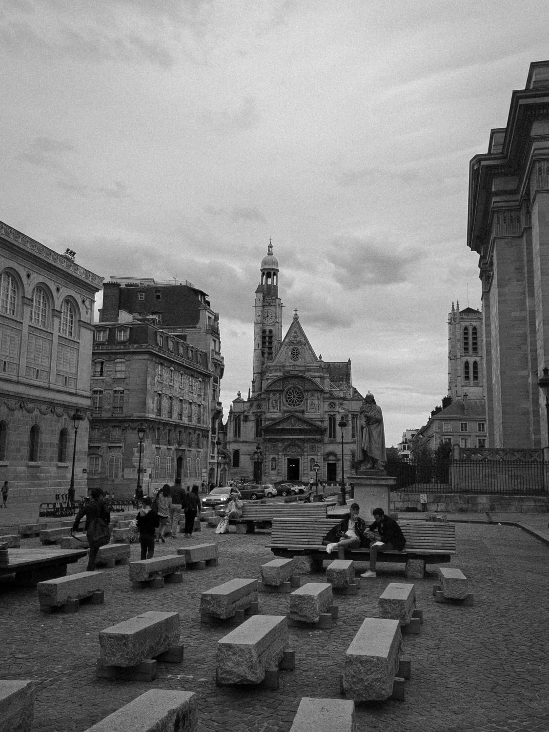 Превью Paris shoot on iPhone 2019